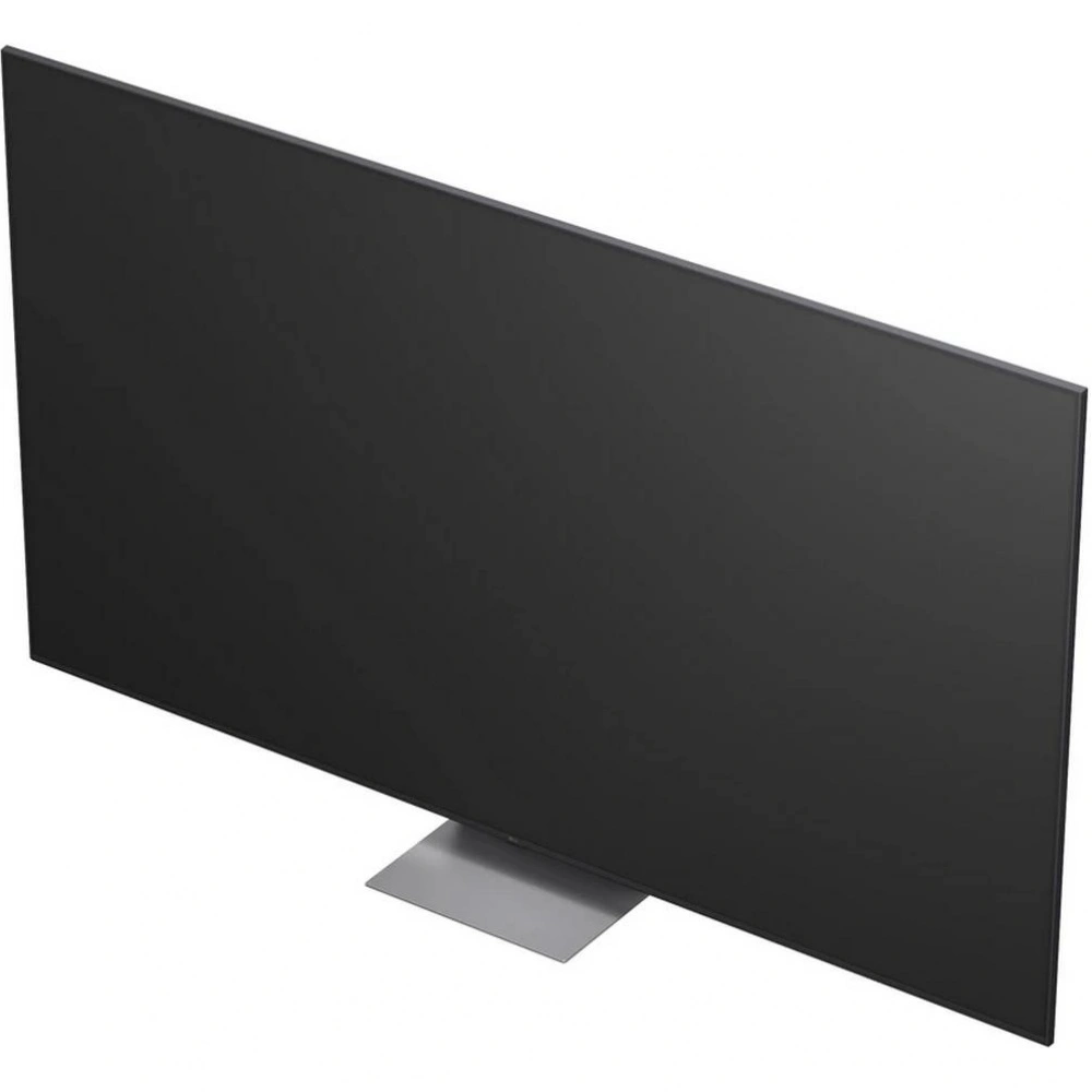 Телевизор LG 86MRGB96B6B.ARUG 86" LED 4K Ultra HD черный титан