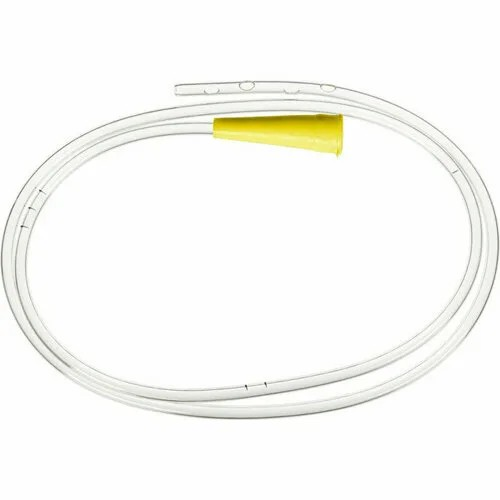 Зонд желудочный (катетер) CH20 длина 110 см закрытый конец