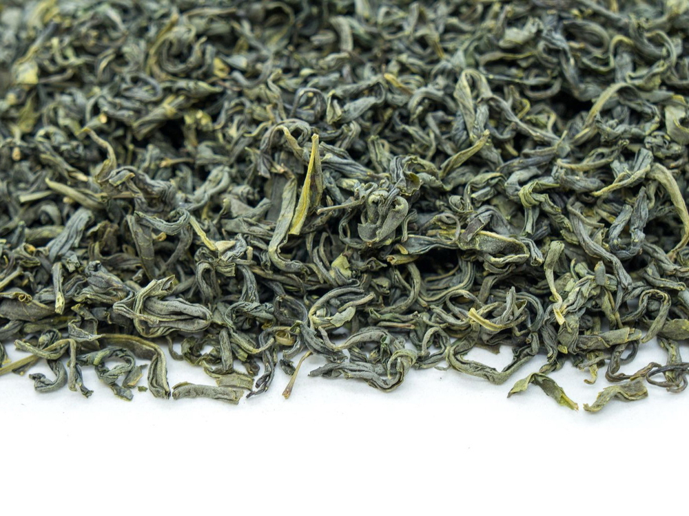 0224к Чай зелёный "Мао Цзянь" классический