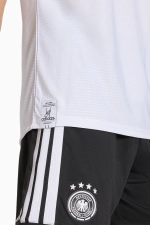 Футболка adidas Germany 2026 Home Authentic - белый