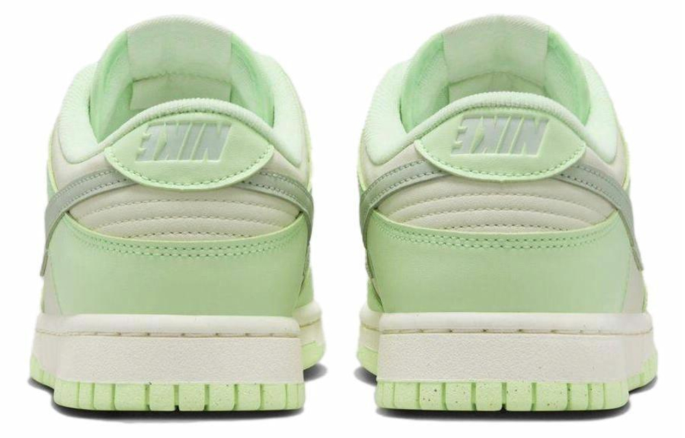 Кроссовки Nike Dunk Se Next Nature (Женская размерная сетка)
