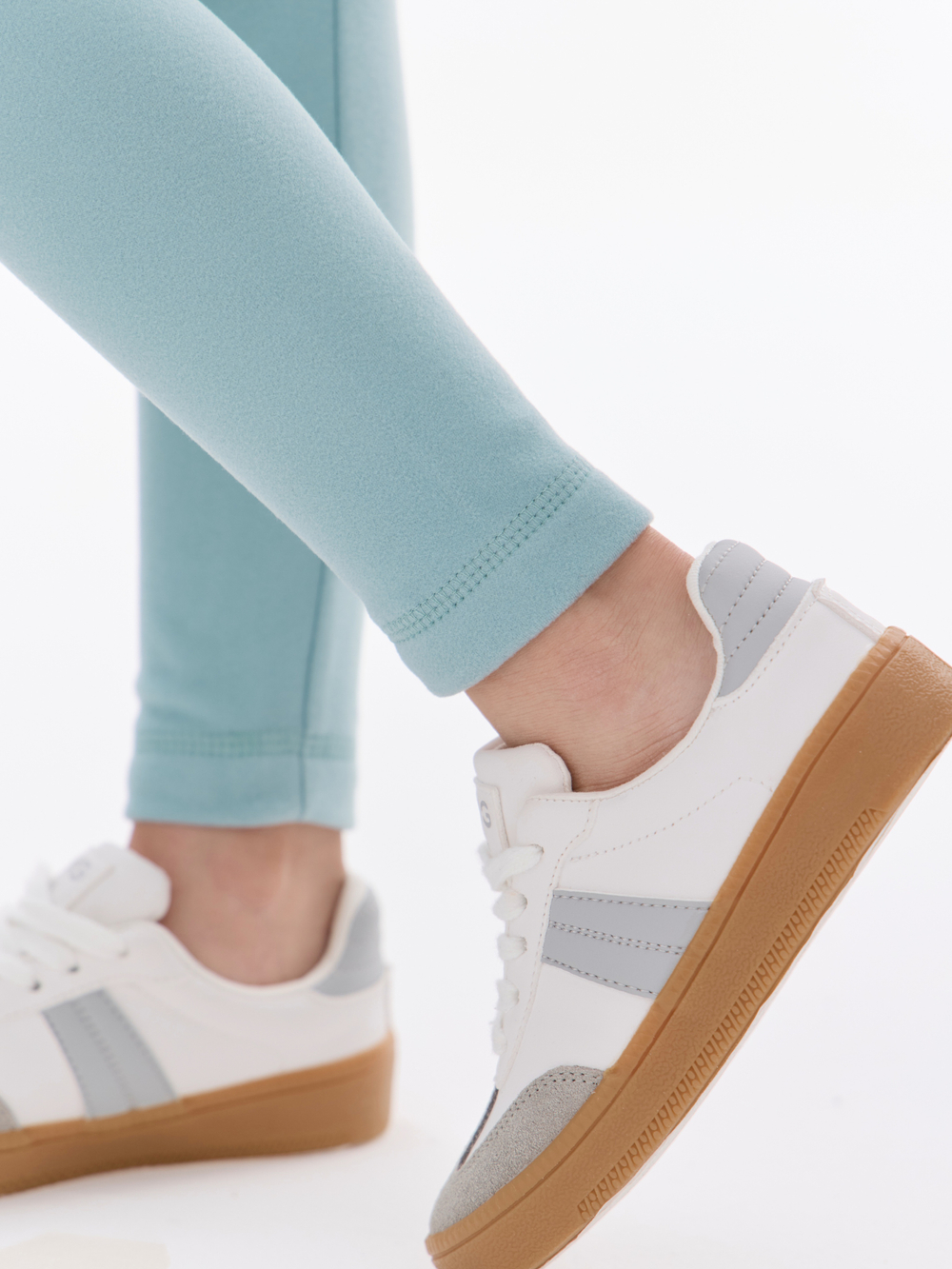 Комплект мягкого термобелья (лонгслив и леггинсы)