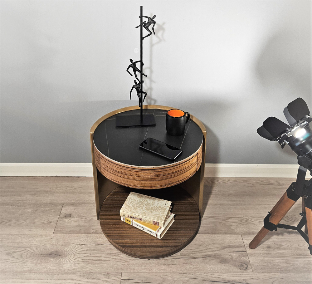 Тумба прикроватная DITRE