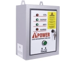Блок автозапуска A-iPower 230В, 50А (зима - лето)