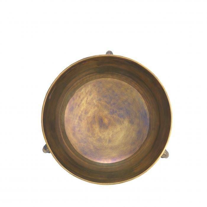 Чаша Eichholtz BOWL MAHARAJA 114159