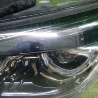 Фара левая Genesis G80 (2016-2020) LED