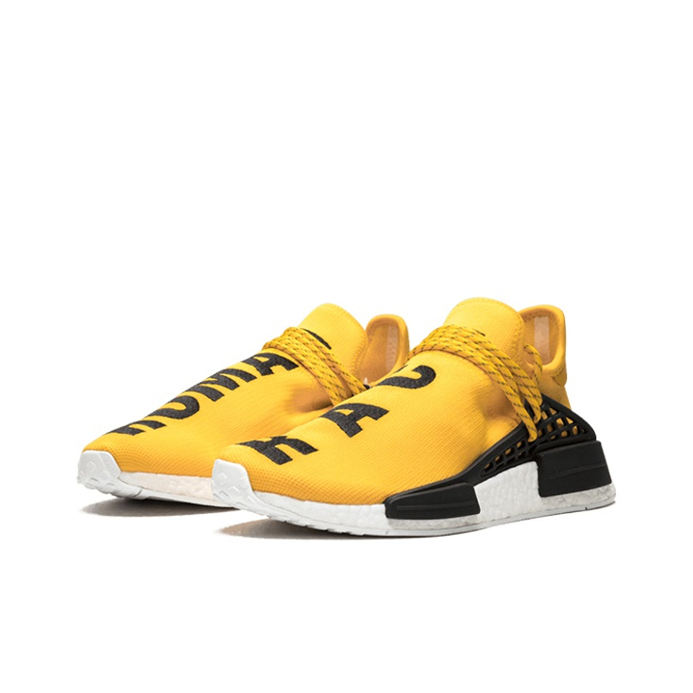Adidas Pharrell X Adidas Nmd Human Race
