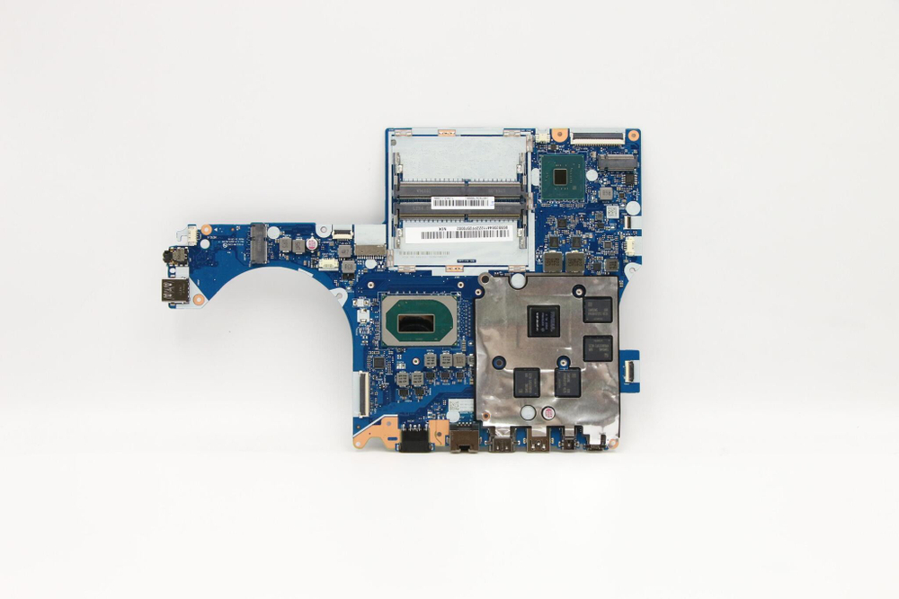 Материнская плата для ноутбука Lenovo Legion Y540-17IRH 81T3 I5-9300HF 1650 NOK (5B20S44112), оригинал