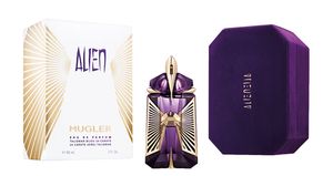 Mugler Alien 24 Carats Jewel Talisman