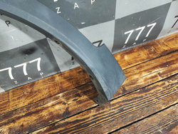 Накладка крыла переднего левого Chery Tiggo 4, Tiggo 4 Pro 18-нв Б/У Оригинал 609000302AA