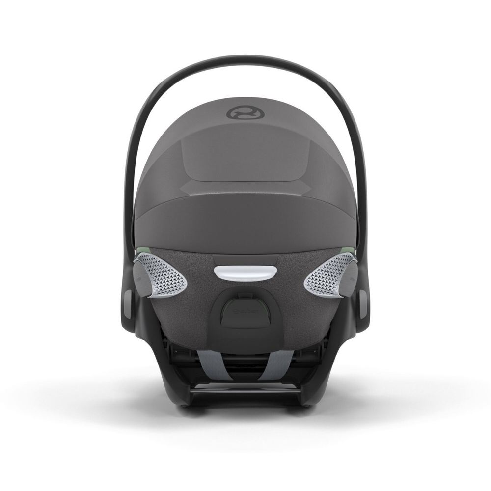Автокресло Cybex Cloud T i-Size Plus (0-13 кг), Mirage Grey