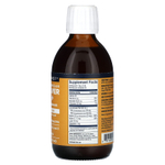 Wiley's Finest, Жир печени дикой норвежской трески +, апельсиновый сок, 250 мл (8,45 жидк. унц.)