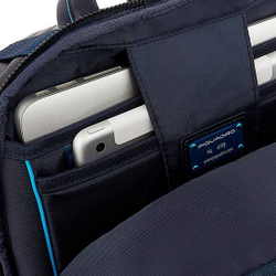 Рюкзак Piquadro Blue Square CA5574B2V/BLU