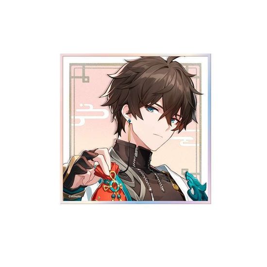 Шикиши Honkai RPG Dan Heng 6942421103189