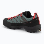 Женские Salewa Wildfire 2 duck green/black