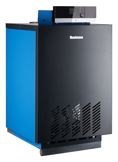 Газовый котел Buderus Logano G234-60 (RU TOP)