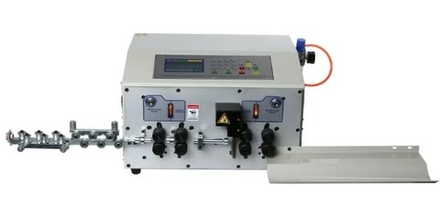 Станок для резки и зачистки провода Machinery BV-7