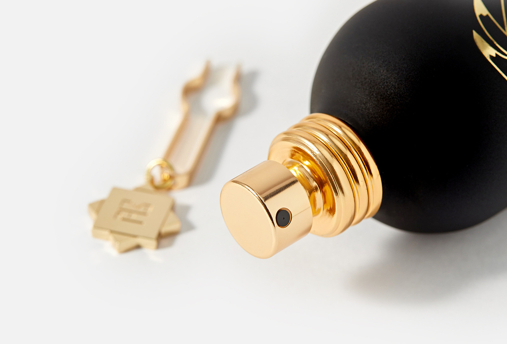 Montale Aqua Gold