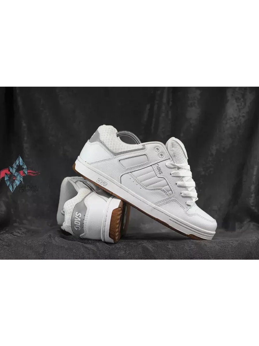 Кеды дутые Enduro 125 от Savitar Shoes Company