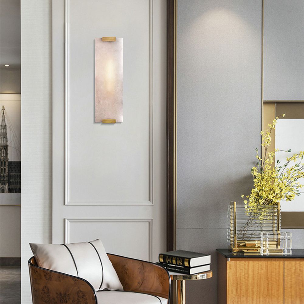 Настенный Светильник Slipa B By Imperiumloft