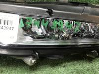 ПТФ правая Lexus RX 4 (2019-2022)