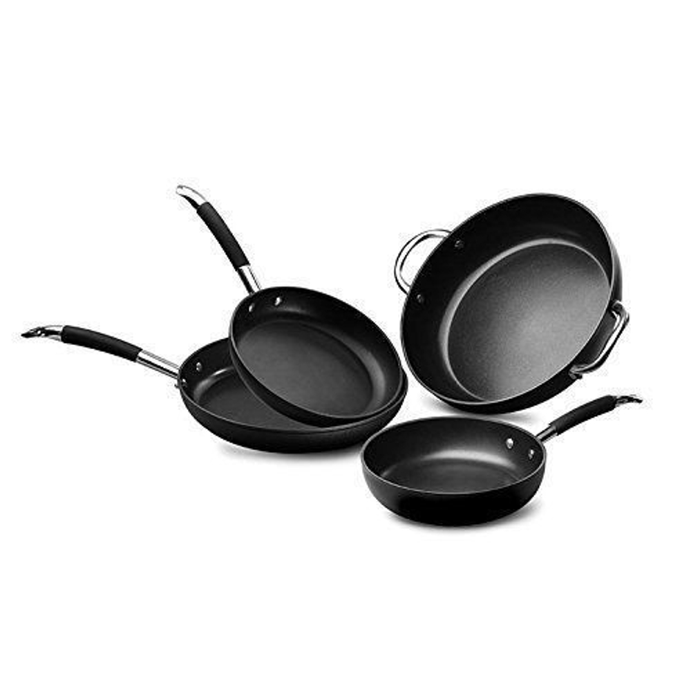 Сковорода классическая 36см Bialetti Maestro Италия коллекция