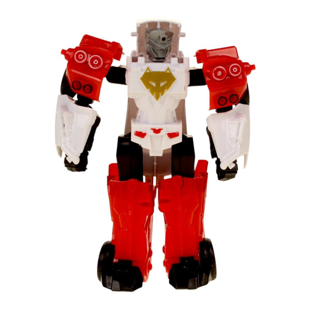 Трансформер-машина, коробка KKR-12