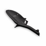 96982021AA DUCATI CARBON REAR MUDGUARD (MTS V2)