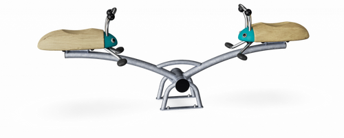 Качалка «Лесной жук»