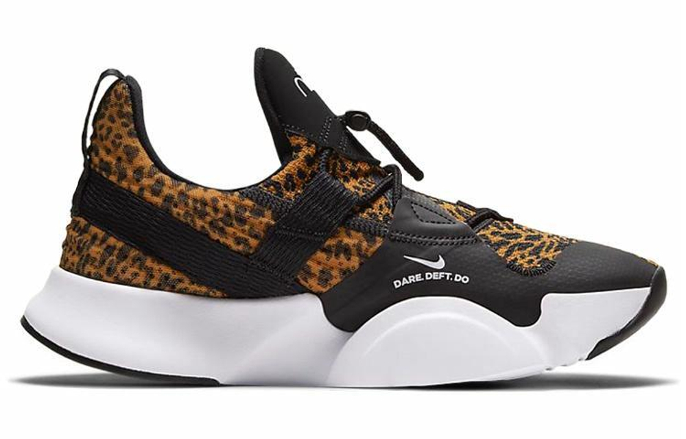 Кроссовки Nike Superrep Groove (Женская размерная сетка)