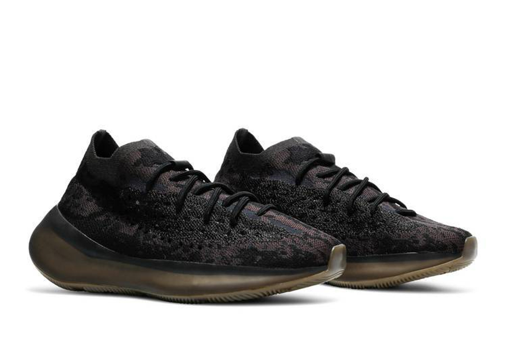 Кроссовки Adidas Originals Yeezy Boost 380 "Onyx"