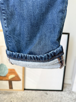 Джинсы Loro Piana, L