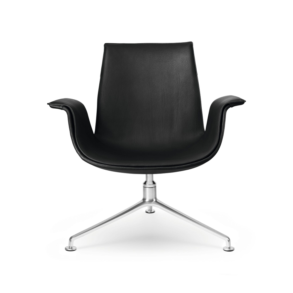 Кресло Walter Knoll FK Lounge Chair