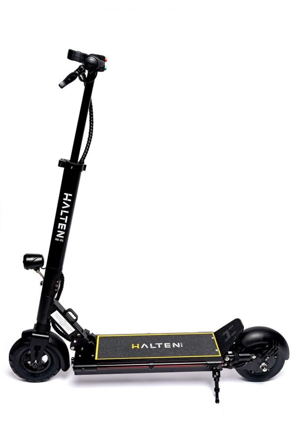 Электросамокат Halten RS-01 v2 2020 фото №1