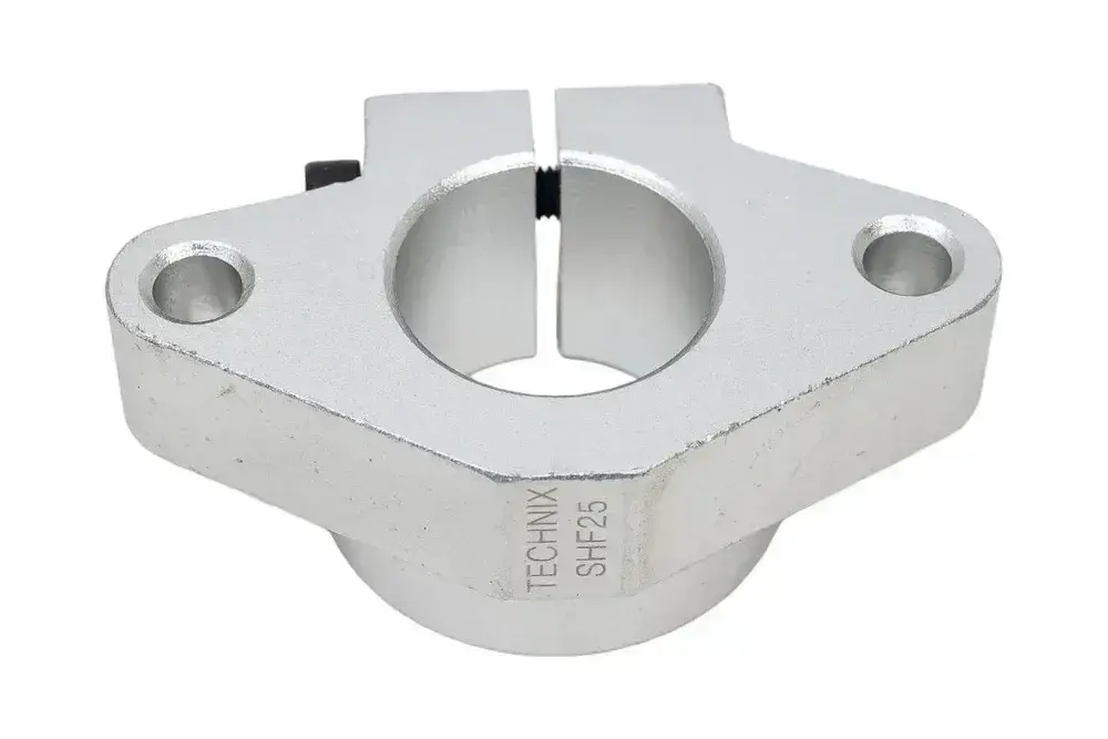 Комплектующее для ЧПУ, 70x42x25, разноцветный