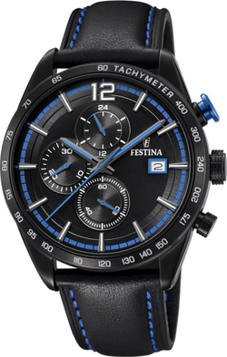 Часы Festina F20344/4