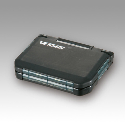 Коробка под приманки MEIHO VS-388SD Black