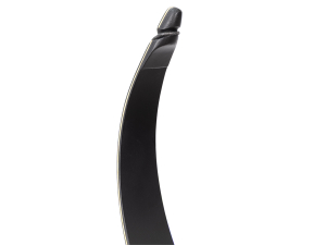 Лук рекурсивный Stinger Huron, 40 lbs/18,1 кг, длина 60 дюймов, ламинат (SG-BOW-F-40-GRAY)