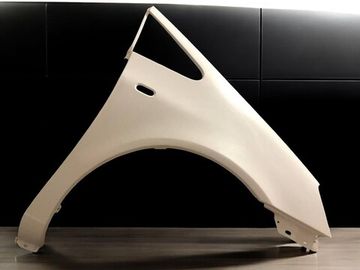 Крылья стеклопластик для Ford Galaxy 2001-2006