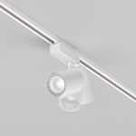 Трековый светильник Technical TR029-3-26W4K-S-W