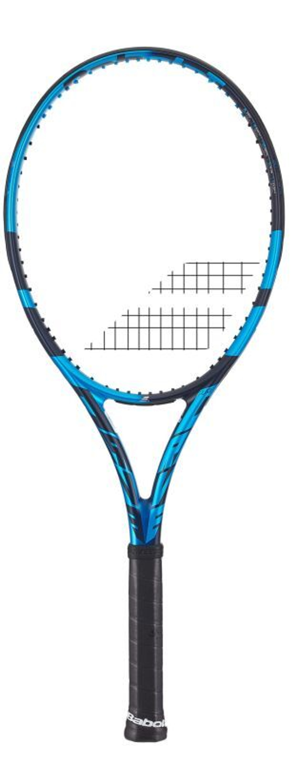 Теннисная ракетка Babolat Pure Drive+