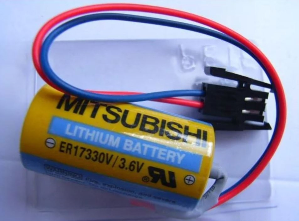 Элемент питания Mitsubishi A6BAT