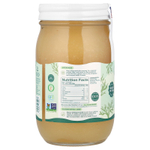 True Sea Moss, натуральный суперфуд, из морских водорослей, выращенный в дикой природе, 473 мл (16 жидк. унций)