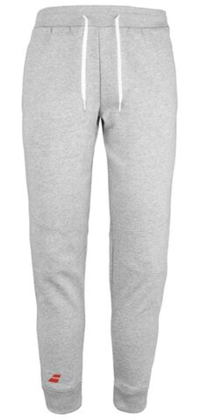 Теннисные брюки Babolat Exercise Jogger Pant - Gray
