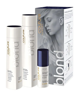 НАБОР LUXURY BLOND