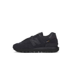 New Balance 574 Legacy "Cordura Black"