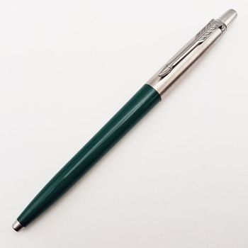 Ручка шариковая Parker Jotter SE 70th Anniversary (2021068-G)