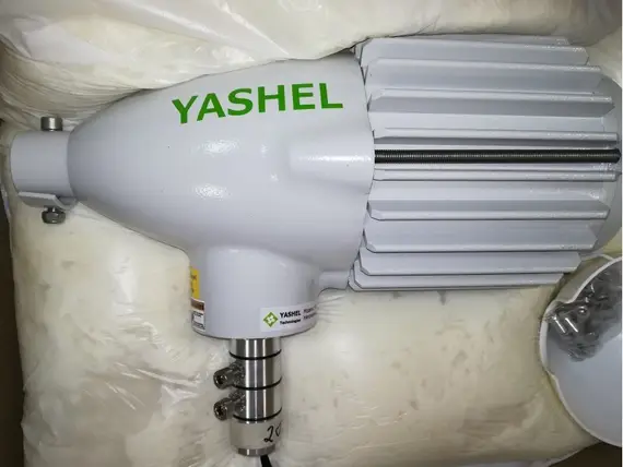Ветрогенератор 2кВт YASHEL WT2000i / 48V