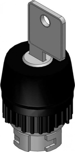 Q-22-B Переключатель с замком