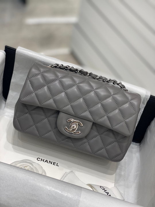 Chane1 Bag 20 cm
